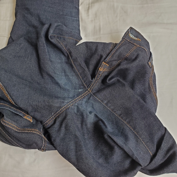 Mavi Serena Jeans Size 28/30 - Picture 8 of 12